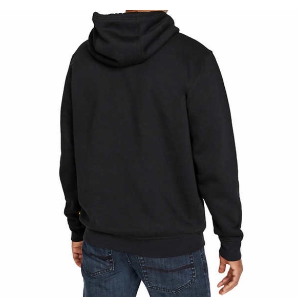 New CAT hoodie - Picture 2 of 10